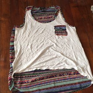 Rue 21 tank top